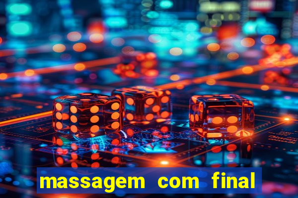 massagem com final feliz em santos